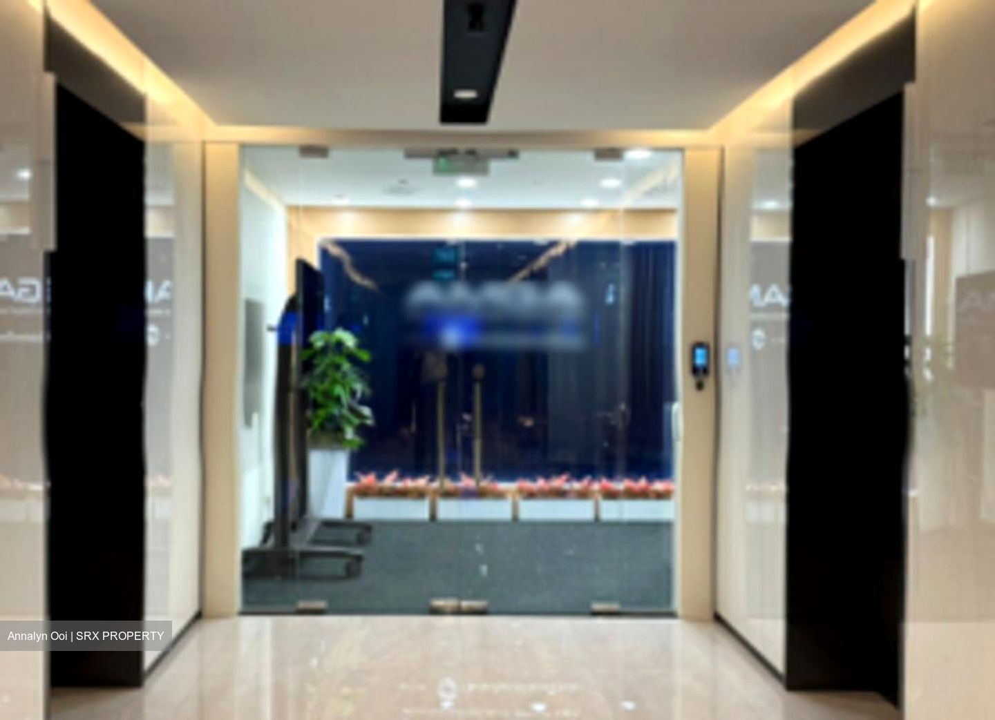 Suntec Tower Three (D1), Office #497105931
